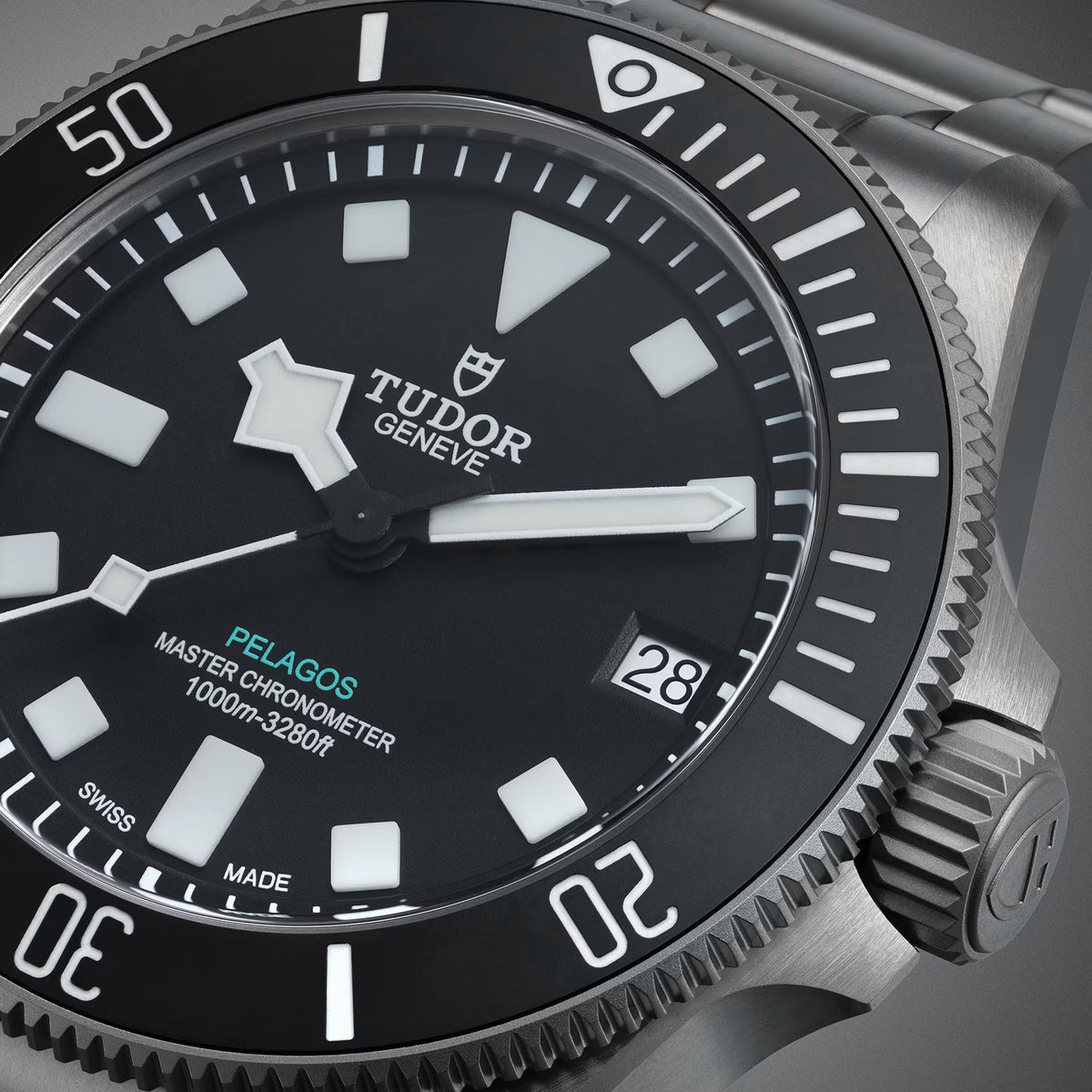 Pelagos Ultra M2543C1A7NU-0001