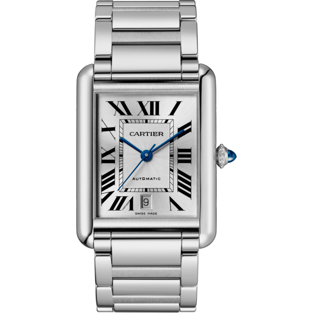 Cartier Tank Must XL 41 × 31 MM