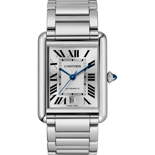 Cartier Tank Must XL 41 × 31 MM