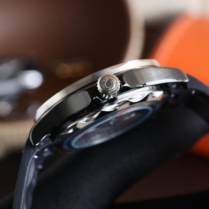 Omega Seamaster Diver 300M White Dial 42 MM