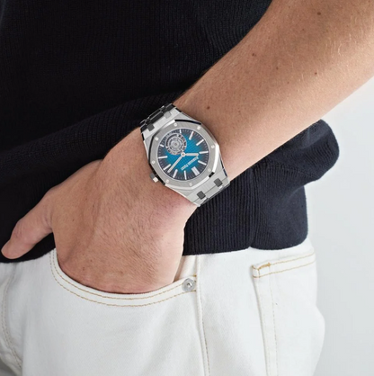 Audemars Piguet Royal Oak Tourbillon – Stainless Steel – AAA 41 MM