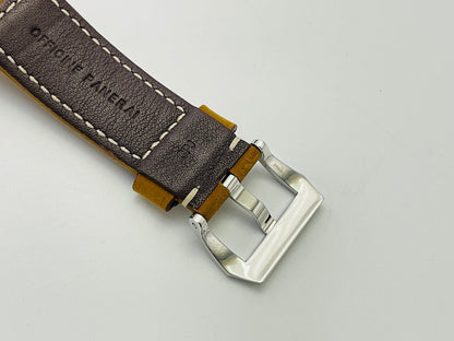 Panerai Luminor Marina Logo 3 Days 44 MM