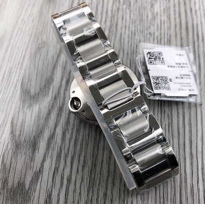 Cartier Ballon Bleu de Cartier Automatic 42 MM