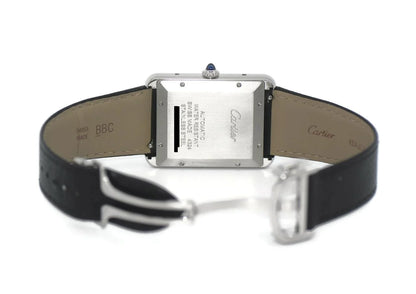 Cartier Tank Must XL 41 × 31 MM