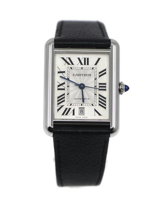Cartier Tank Must XL 41 × 31 MM