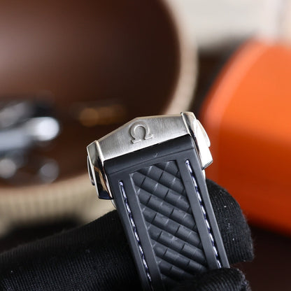 Omega Seamaster Diver 300M White Dial 42 MM