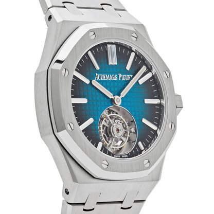 Audemars Piguet Royal Oak Tourbillon – Stainless Steel – AAA 41 MM