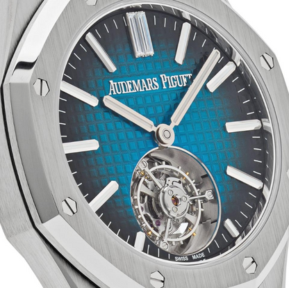 Audemars Piguet Royal Oak Tourbillon – Stainless Steel – AAA 41 MM