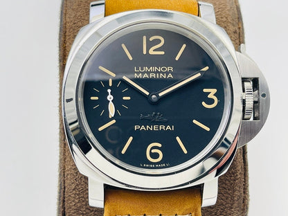 Panerai Luminor Marina Logo 3 Days 44 MM
