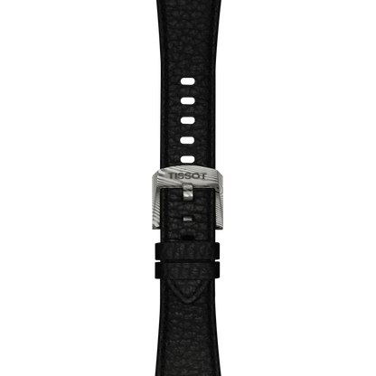Cartier Santos Chronographe Lunette Noire