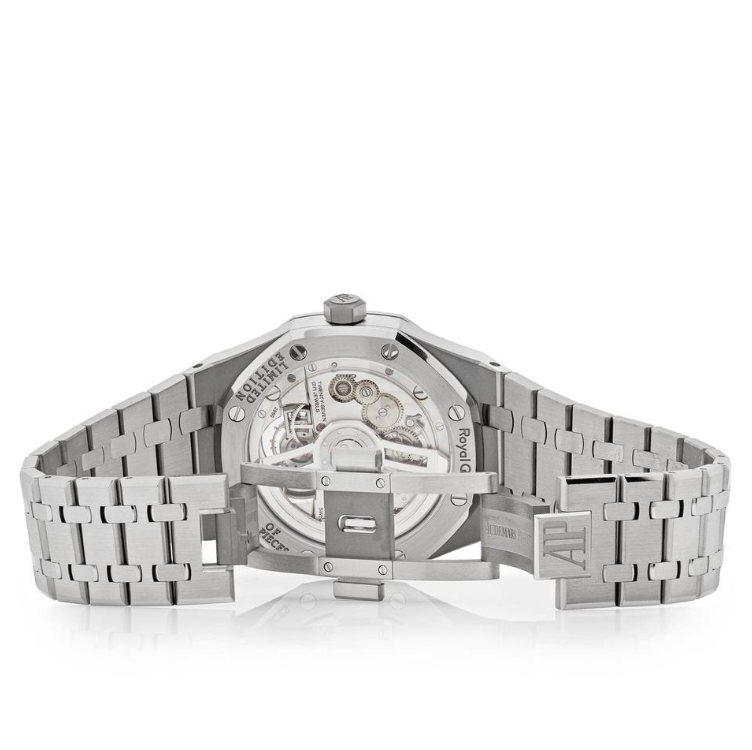 Audemars Piguet Royal Oak Tourbillon – Stainless Steel – AAA 41 MM