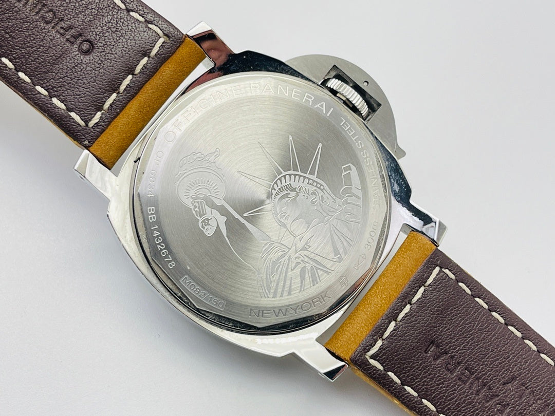 Panerai Luminor Marina Logo 3 Days 44 MM