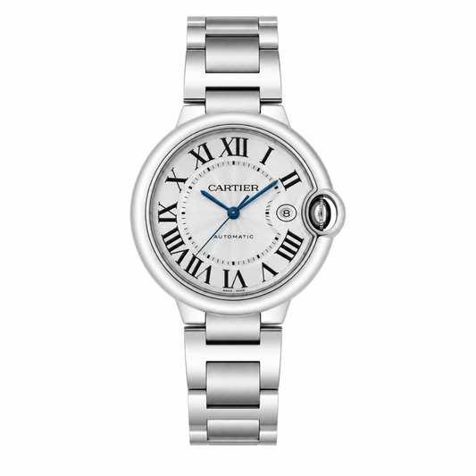 Cartier Ballon Bleu de Cartier Automatic 42 MM