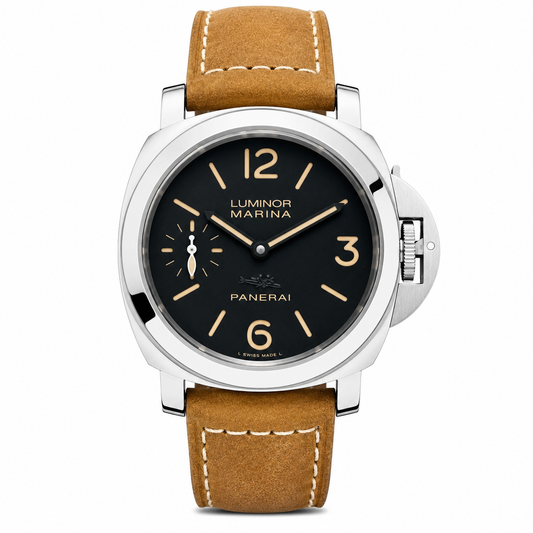 Panerai Luminor Marina Logo 3 Days 44 MM