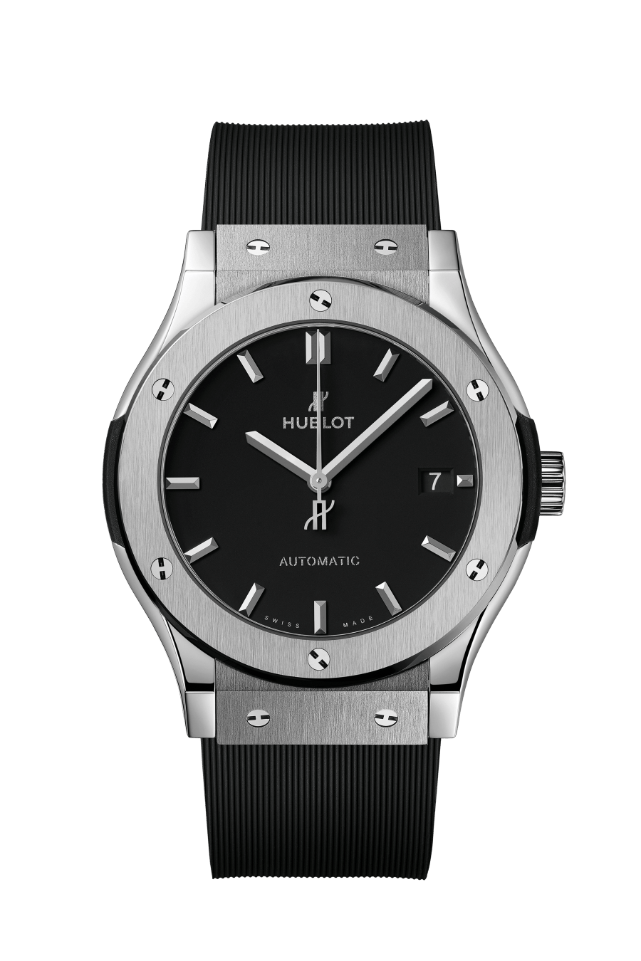Hublot Classic Fusion Titanium 42 MM