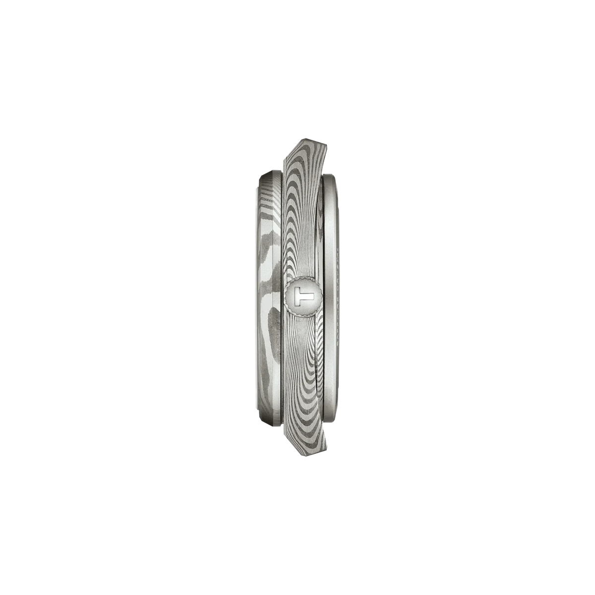Cartier Santos Chronographe Lunette Noire