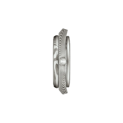 Cartier Santos Chronographe Lunette Noire