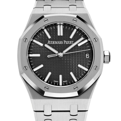 Audemars Piguet Royal Oak 3285 V3 – 15510ST.OO.1320ST.07 Stainless Steel Black Dial (2025) 41 MM
