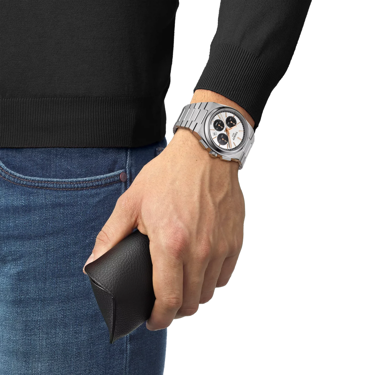 Tissot PRX 42mm