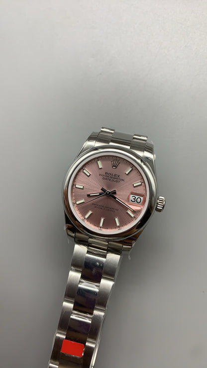 Rolex Oyster Perpetual 28 MM