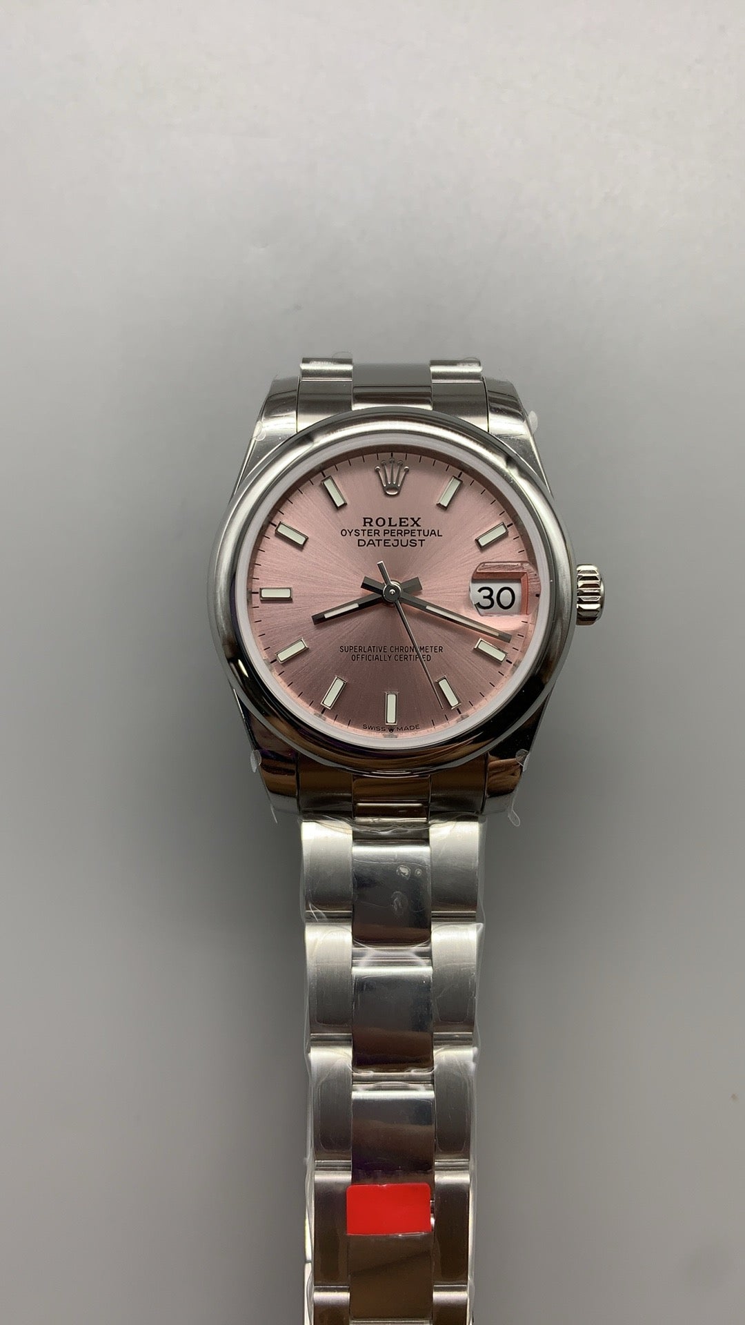 Rolex Oyster Perpetual 28 MM