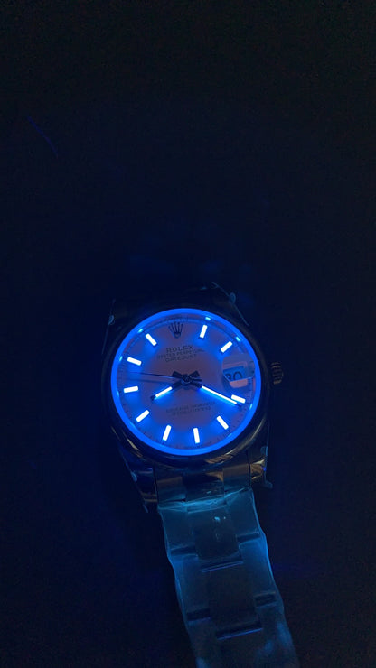 Rolex Oyster Perpetual 28 MM