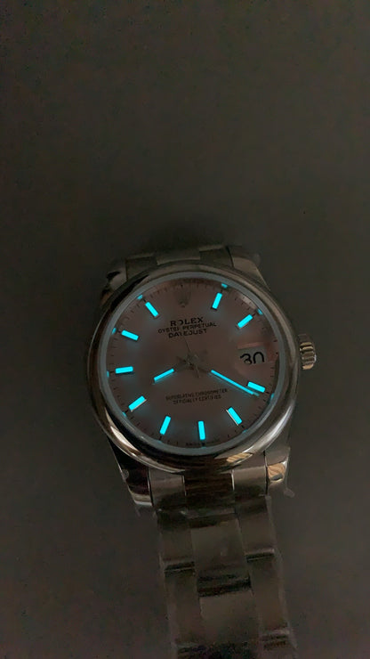 Rolex Oyster Perpetual 28 MM