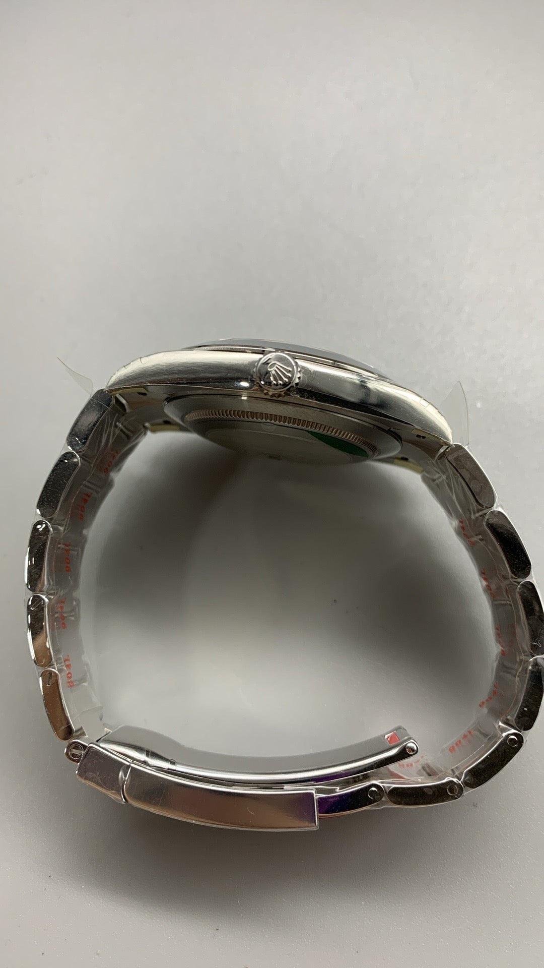 Rolex Oyster Perpetual Oyster Oystersteel M126000-0014 36 MM
