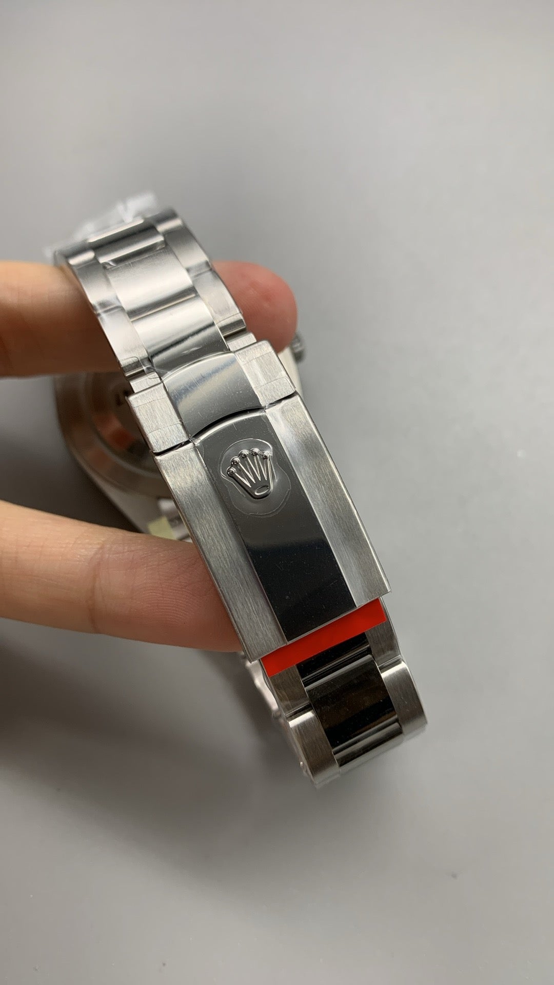 Rolex Oyster Perpetual Oyster Oystersteel M126000-0014 36 MM