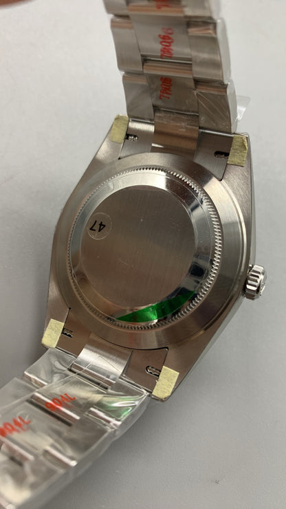 Rolex Oyster Perpetual Oyster Oystersteel M126000-0014 36 MM