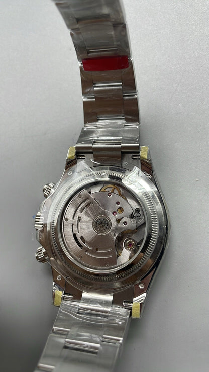 Rolex Cosmograph Daytona "Ice Blue" – VSF SUPER CLONE – 126506 – Oyster Bracelet 40 MM