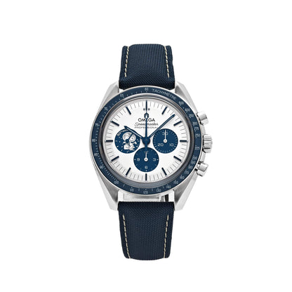 Omega Speedmaster Moonwatch 310.32.42.50.02.001 'Silver Snoopy Award' Anniversary Series 42MM