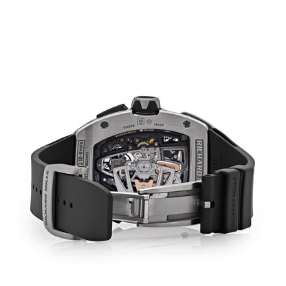 Richard Mille RM 40-01 McLaren Speedtail Automatic Tourbillon Limited Edition of 106 48.25 × 41.8 MM