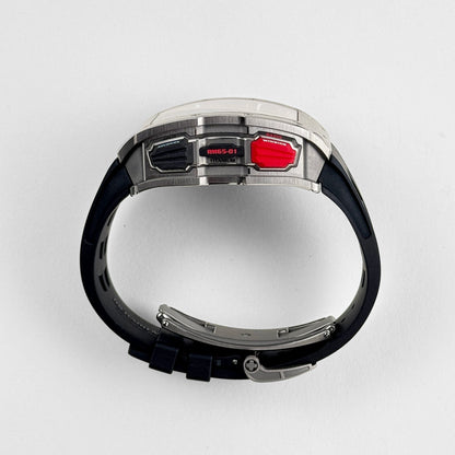 Richard Mille RM 65-01 Automatic Split-Seconds Chronograph Titanium (2024) 44.5 × 49.94 MM