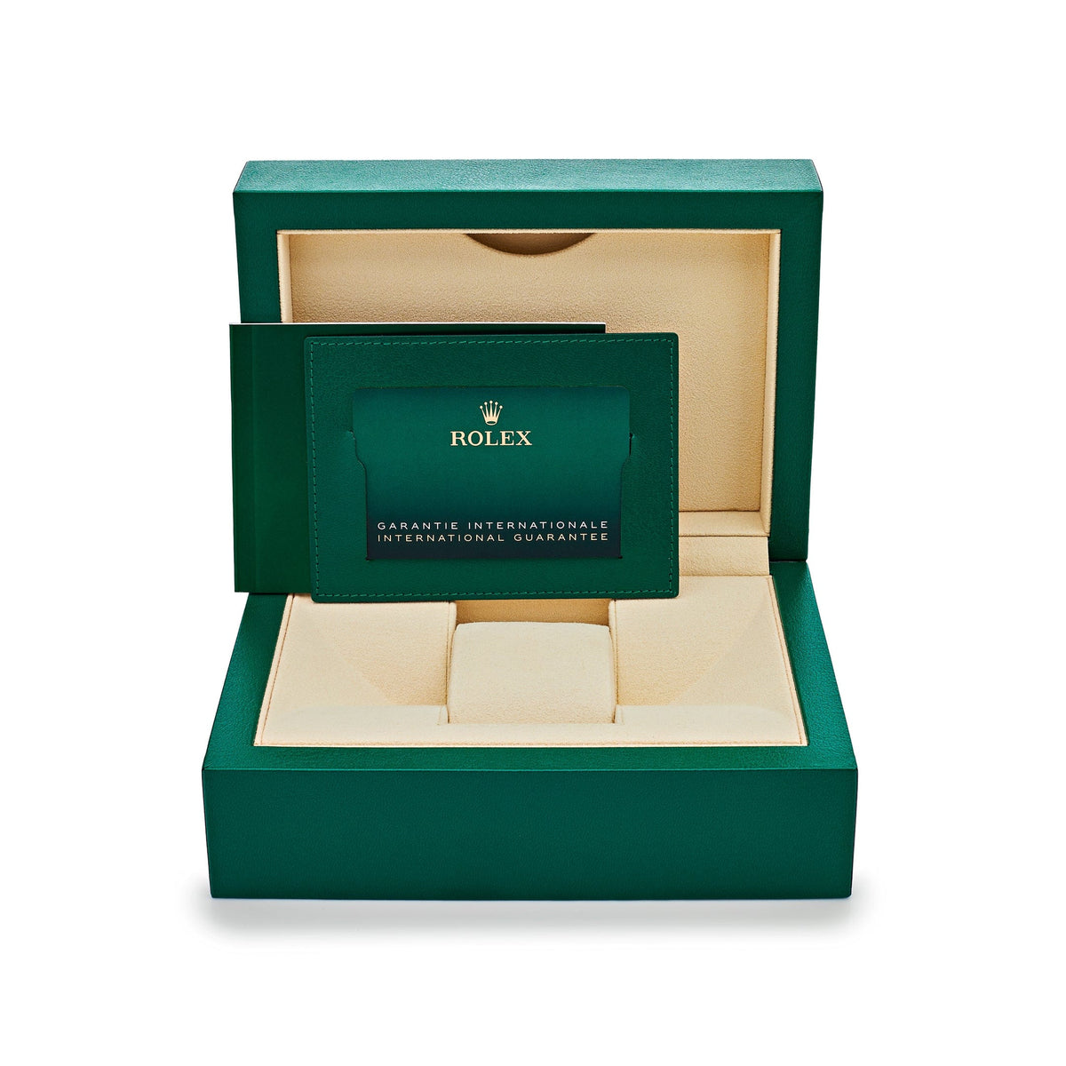 Rolex Daytona 126589RBR White Gold Diamond Mother of Pearl Dial Diamond Bezel 40 MM