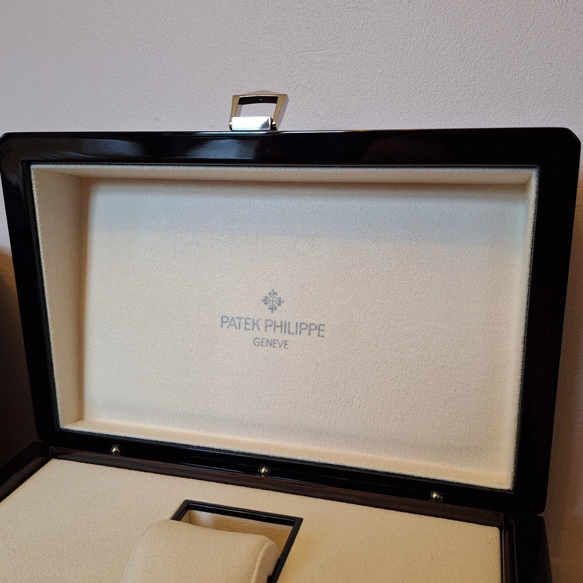 Patek Philippe Uhrenbox