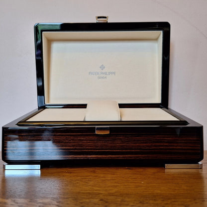 Patek Philippe Uhrenbox