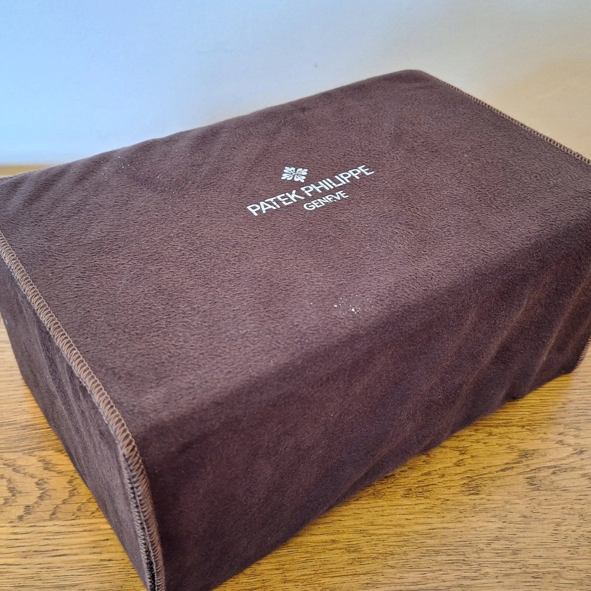 Patek Philippe Uhrenbox