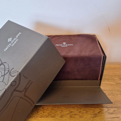 Patek Philippe Uhrenbox
